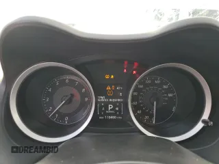 2011 Mitsubishi Lancer Evolution MR z VIN JA32W5FV3BU044656, wystawiony jako Copart lot #43448615 z przebiegiem 110 460 mil mil oraz Tytuł czysty. Historia ofert i sprzedaży dostępna na DreamBid. Obrazek 9.