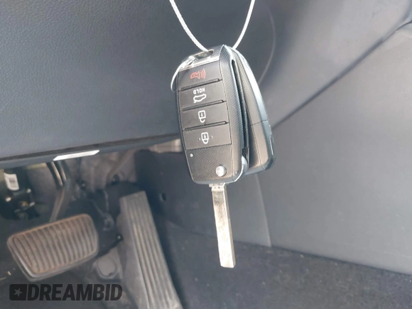 2016 Kia Optima LX with VIN KNAGT4L33G5111199, listed as a IAAI auction lot 42380970 with 97,072 mi miles and . Bid and sale history available at DreamBid. Image 11.