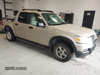 2007 Ford Explorer Sport Trac XLT z VIN 1FMEU31K67UA31778, wystawiony jako IAAI lot #42804715 z przebiegiem 259 093 mil mil oraz . Historia ofert i sprzedaży dostępna na DreamBid. Obrazek 1.