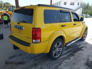 2011 Dodge Nitro z VIN 1D4PU6GX5BW512588, wystawiony jako IAAI lot #42471965 z przebiegiem 115 827 mil mil oraz . Historia ofert i sprzedaży dostępna na DreamBid. Obrazek 4.