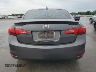 2013 Acura ILX Premium z VIN 19VDE1F58DE019557, wystawiony jako Copart lot #59265655 z przebiegiem 158 488 mil mil oraz Szkoda całkowita • Salvage title. Historia ofert i sprzedaży dostępna na DreamBid. Obrazek 5.