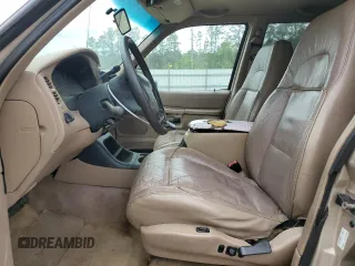 1998 Ford Explorer XL с VIN 1FMZU34E8WUD28654, выставлен на аукционе Copart как лот 50938175 с пробегом 315 748 миль миль и Списание • Salvage title. История ставок и продаж доступна на DreamBid. Изображение 7.
