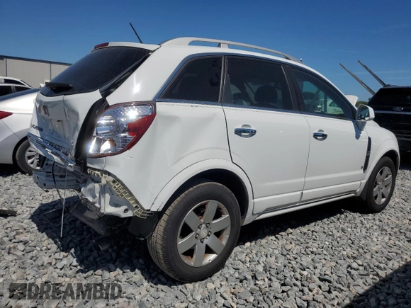 2009 Saturn VUE XR with VIN 3GSCL53759S625210, listed as a Copart auction lot 49808245 with 102,214 mi miles and Salvage Title. Bid and sale history available at carsss.com. Image 3.