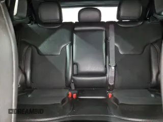 2023 Jeep Compass Trailhawk z VIN 3C4NJDDN1PT527851, wystawiony jako Copart lot #65566035 z przebiegiem 52 811 mil mil oraz Czysty tytuł • Clean title. Historia ofert i sprzedaży dostępna na DreamBid. Obrazek 10.