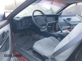 1991 Pontiac Firebird с VIN 1G2FS23T5ML227621, выставлен на аукционе IAAI как лот 42529558 с пробегом 111 405 миль миль и . История ставок и продаж доступна на DreamBid. Изображение 5.