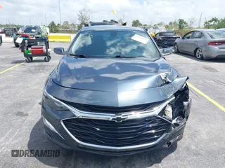 2020 Chevrolet Malibu RS with VIN 1G1ZG5ST5LF143947, listed as a IAAI auction lot 41935033 with 39,872 mi miles and . Bid and sale history available at DreamBid. Image 12.