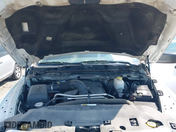 2017 Ram 2500 Tradesman с VIN 3C6TR5CT8HG698491, выставлен на аукционе IAAI как лот 42661073 с пробегом 163 421 миль миль и . История ставок и продаж доступна на DreamBid. Изображение 10.