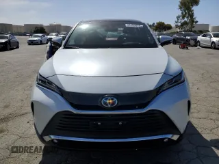 2024 Toyota Venza LE z VIN JTEAAAAH9RJ186457, wystawiony jako Copart lot #54193415 z przebiegiem 6 428 mil mil oraz Szkoda całkowita • Salvage title. Historia ofert i sprzedaży dostępna na DreamBid. Obrazek 5.