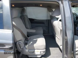 2012 Honda Odyssey LX с VIN 5FNRL5H23CB049703, выставлен на аукционе IAAI как лот 42467459 с пробегом 96 247 миль миль и . История ставок и продаж доступна на DreamBid. Изображение 8.