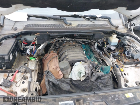2012 Land Rover LR4 with VIN SALAB2D44CA597734, listed as a IAAI auction lot 42112805 with Not Provided miles and . Bid and sale history available at DreamBid. Image 10.