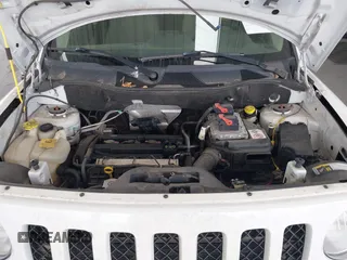 2017 Jeep Patriot Sport with VIN 1C4NJPBA6HD149261, listed as a IAAI auction lot 42192658 with 213,364 mi miles and . Bid and sale history available at DreamBid. Image 10.