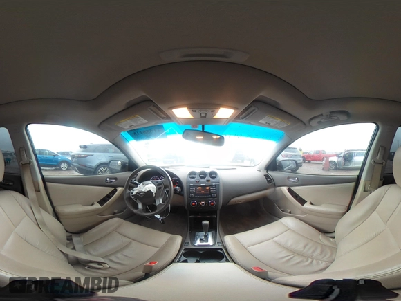 2012 Nissan Altima S z VIN 1N4AL2AP7CC156709, wystawiony jako IAAI lot #41558118 z przebiegiem 118 307 mil mil oraz . Historia ofert i sprzedaży dostępna na DreamBid. Obrazek 18.
