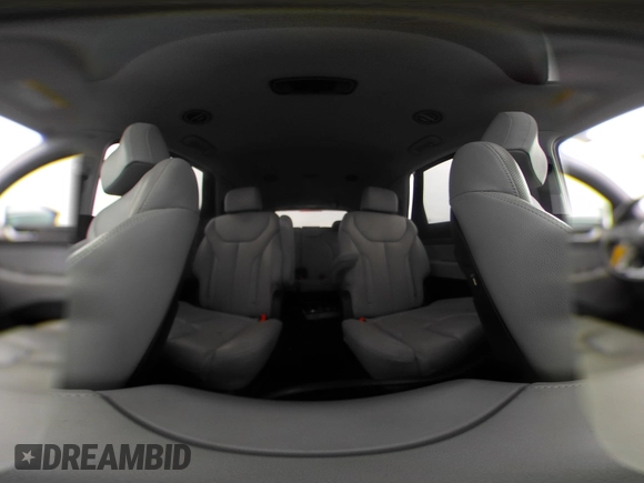 2021 Hyundai Palisade SEL with VIN KM8R4DHE0MU205427, listed as a IAAI auction lot 42436615 with 53,759 mi miles and . Bid and sale history available at DreamBid. Image 19.