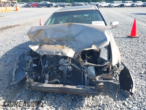 2001 Honda Accord EX с VIN 1HGCG22521A016114, выставлен на аукционе IAAI как лот 42090643 с пробегом Не указан миль и . История ставок и продаж доступна на DreamBid. Изображение 6.