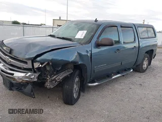2010 Chevrolet Silverado 1500 LT with VIN 3GCRCSE06AG193321, listed as a IAAI auction lot 42018223 with 210,693 mi miles and . Bid and sale history available at DreamBid. Image 2.