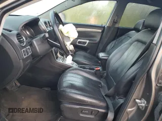 2012 Chevrolet Captiva Sport LT with VIN 3GNAL3E50CS612429, listed as a Copart auction lot 76653484 with 139,386 mi miles and Salvage Title. Bid and sale history available at DreamBid. Image 7.
