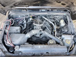 2011 Jeep Wrangler Unlimited Sport with VIN 1J4BA3H1XBL514681, listed as a Copart auction lot 49773154 with 0 mi miles and Salvage Title. Bid and sale history available at carsss.com. Image 11.