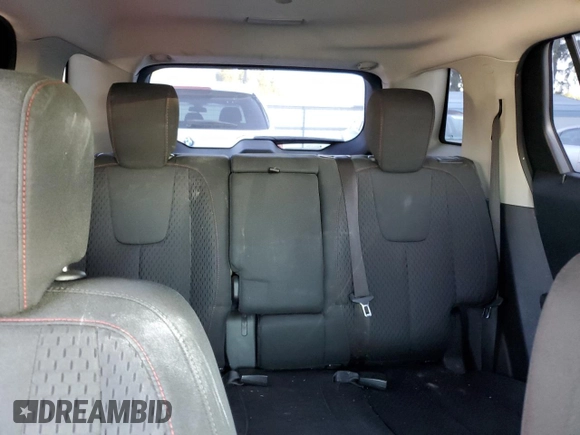 2013 GMC Terrain SLE z VIN 2GKALMEK8D6253842, wystawiony jako Copart lot #78700484 z przebiegiem 173 272 mil mil oraz Szkoda całkowita • Salvage title. Historia ofert i sprzedaży dostępna na DreamBid. Obrazek 10.