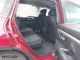 2021 Honda CR-V Special Edition with VIN 5J6RW2H79ML026209, listed as a IAAI auction lot 41945157 with 44,537 mi miles. Bid and sale history available at carsss.com. Image 8.