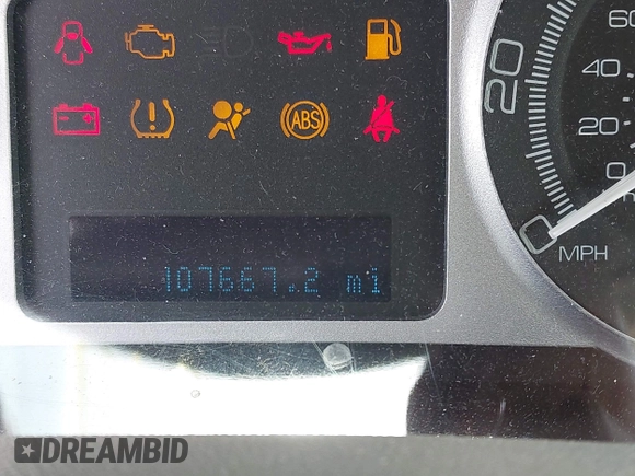 2009 Mercury Mariner Premier с VIN 4M2CU87799KJ21771, выставлен на аукционе IAAI как лот 42256896 с пробегом 107 667 миль миль и . История ставок и продаж доступна на DreamBid. Изображение 15.