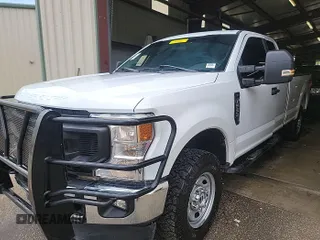 2022 Ford F-250 XL с VIN 1FT7X2B61NED55504, выставлен на аукционе IAAI как лот 42667242 с пробегом 74 446 миль миль и . История ставок и продаж доступна на DreamBid. Изображение 27.