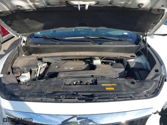2014 Infiniti QX60 with VIN 5N1AL0MM9EC523057, listed as a IAAI auction lot 40804394 with 150,831 mi miles. Bid and sale history available at carsss.com. Image 10.