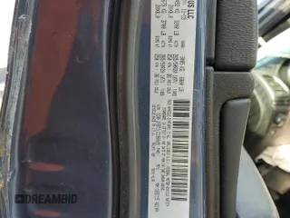 2020 Jeep Grand Cherokee Limited X с VIN 1C4RJFBT3LC198025, выставлен на аукционе Copart как лот 49592525 с пробегом 41 297 миль миль и Списание • Salvage title. История ставок и продаж доступна на DreamBid. Изображение 14.