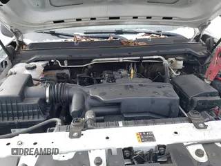 2017 Chevrolet Colorado 2WD WT with VIN 1GCHSBEA3H1168764, listed as a IAAI auction lot 41361657 with 191,182 mi miles and . Bid and sale history available at DreamBid. Image 10.