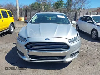 2016 Ford Fusion SE with VIN 1FA6P0H7XG5114131, listed as a IAAI auction lot 42160747 with 193,863 mi miles and . Bid and sale history available at DreamBid. Image 12.