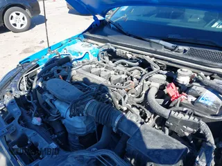 2022 Honda Civic Sport Touring z VIN 19XFL1H88NE014194, wystawiony jako IAAI lot #41212490 z przebiegiem 69 061 mil mil oraz . Historia ofert i sprzedaży dostępna na DreamBid. Obrazek 10.