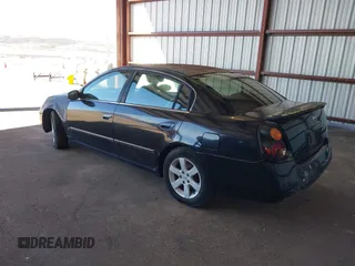 2002 Nissan Altima S z VIN 1N4AL11DX2C192506, wystawiony jako IAAI lot #40671654 z przebiegiem Nie podano mil oraz . Historia ofert i sprzedaży dostępna na DreamBid. Obrazek 3.