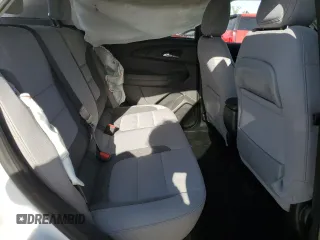 2024 Chevrolet TrailBlazer LT with VIN KL79MPS26RB120628, listed as a Copart auction lot 61524784 with 1,531 mi miles and Salvage Title. Bid and sale history available at DreamBid. Image 10.