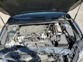 2020 Toyota Camry SE z VIN 4T1G11AK4LU960223, wystawiony jako Copart lot #52631995 z przebiegiem 45 084 mil mil oraz Szkoda całkowita • Salvage title. Historia ofert i sprzedaży dostępna na DreamBid. Obrazek 11.