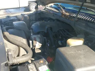 2002 Chevrolet Silverado 1500HD LT с VIN 1GCGK13U82F174704, выставлен на аукционе IAAI как лот 41618439 с пробегом 362 554 миль миль и . История ставок и продаж доступна на DreamBid. Изображение 19.