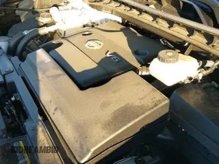 2024 Nissan Murano SV с VIN 5N1AZ2BS8RC115442, выставлен на аукционе IAAI как лот 43400007 с пробегом 30 584 миль миль и . История ставок и продаж доступна на DreamBid. Изображение 19.