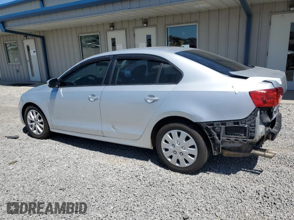 2012 Volkswagen Jetta SE с VIN 3VWDX7AJ3CM456439, выставлен на аукционе Copart как лот 58042275 с пробегом 338 586 миль миль и Списание • Salvage title. История ставок и продаж доступна на DreamBid. Изображение 2.