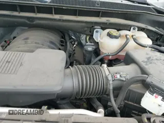 2023 Chevrolet Tahoe LT с VIN 1GNSKNKD9PR247594, выставлен на аукционе IAAI как лот 41937963 с пробегом 40 408 миль миль и . История ставок и продаж доступна на DreamBid. Изображение 19.