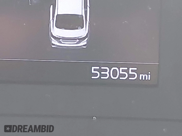 2019 Kia Forte LXS with VIN 3KPF24AD1KE098981, listed as a IAAI auction lot 41801267 with 53,055 mi miles. Bid and sale history available at carsss.com. Image 16.