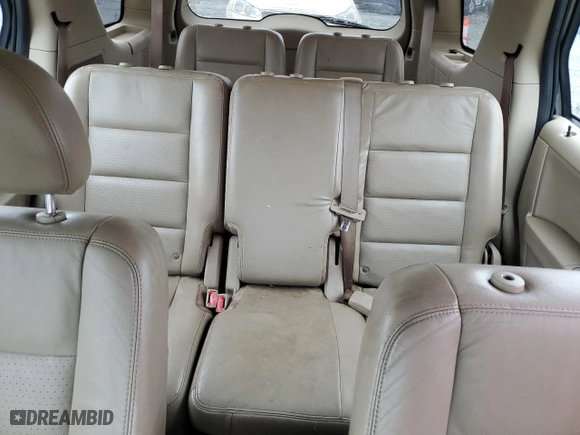 2006 Ford Freestyle Limited with VIN 1FMDK06136GA10335, listed as a Copart auction lot 72193264 with 218,418 mi miles and Salvage Title. Bid and sale history available at carsss.com. Image 10.