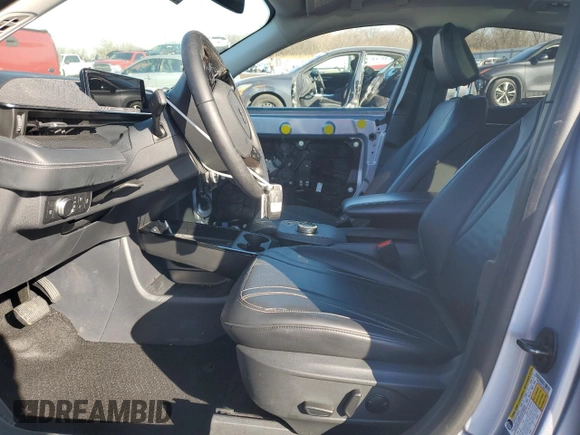 2022 Ford Mustang Mach-E Premium with VIN 3FMTK3SU1NMA15700, listed as a Copart auction lot 45140055 with 74,700 mi miles and Salvage Title. Bid and sale history available at DreamBid. Image 7.