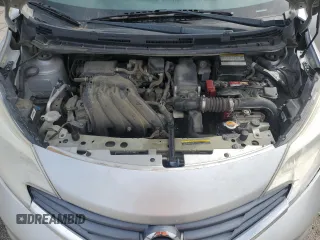 2014 Nissan Note SV with VIN 3N1CE2CP2EL420813, listed as a Copart auction lot 52038465 with 157,660 mi miles and Clean Title. Bid and sale history available at DreamBid. Image 11.