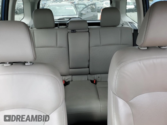 2016 Subaru Forester 2.5i Touring with VIN JF2SJAXC9GH539838, listed as a Copart auction lot 51386795 with 205,413 mi miles and Salvage Title. Bid and sale history available at carsss.com. Image 10.
