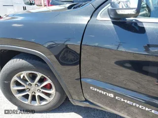 2015 Jeep Grand Cherokee Limited with VIN 1C4RJFBG4FC827251, listed as a IAAI auction lot 41930563 with 94,208 mi miles. Bid and sale history available at carsss.com. Image 6.