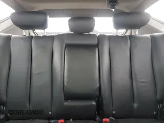 2005 Nissan Murano SL z VIN JN8AZ08T45W318883, wystawiony jako Copart lot #56180225 z przebiegiem 165 436 mil mil oraz Szkoda całkowita • Salvage title. Historia ofert i sprzedaży dostępna na DreamBid. Obrazek 10.