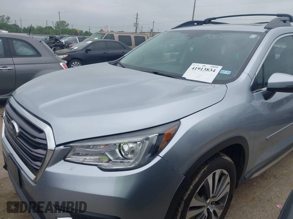2020 Subaru Ascent Limited z VIN 4S4WMALD8L3447788, wystawiony jako IAAI lot #41913834 z przebiegiem 84 677 mil mil oraz . Historia ofert i sprzedaży dostępna na DreamBid. Obrazek 17.