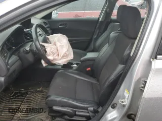 2013 Acura ILX with VIN 19VDE1F32DE019889, listed as a Copart auction lot 45943165 with 164,072 mi miles and Salvage Title. Bid and sale history available at DreamBid. Image 7.