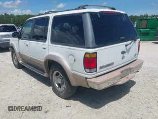 1997 Ford Explorer XL with VIN 1FMDU34E3VZB77721, listed as a IAAI auction lot 42176970 with 226,054 mi miles and . Bid and sale history available at DreamBid. Image 3.