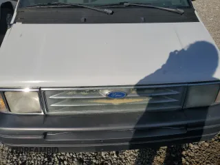 1996 Ford Aerostar with VIN 1FMCA11U0TZA83166, listed as a Copart auction lot 73177244 with 293,940 mi miles and Clean Title. Bid and sale history available at carsss.com. Image 12.