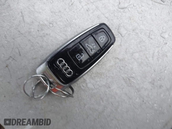 2023 Audi Q7 Premium Plus z VIN WA1LCBF77PD018237, wystawiony jako IAAI lot #41143880 z przebiegiem 25 023 mil mil oraz . Historia ofert i sprzedaży dostępna na DreamBid. Obrazek 11.