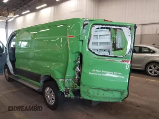 2019 Ford Transit with VIN 1FTYR1ZM8KKB20494, listed as a IAAI auction lot 41280037 with 67,852 mi miles and . Bid and sale history available at DreamBid. Image 19.